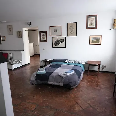 Apartment Very Vintage Milanese *