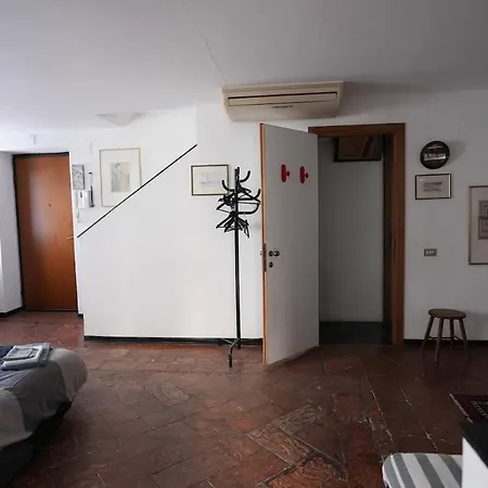 Apartment Very Vintage Milanese *