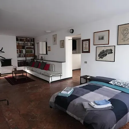 Apartment Very Vintage Milanese