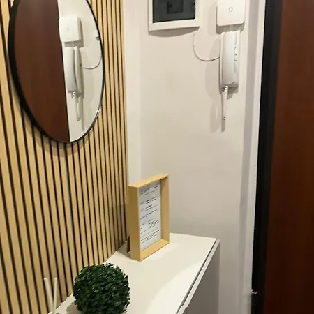 Navigli Duomo Bocconi Modern House Double-room * ミラノ