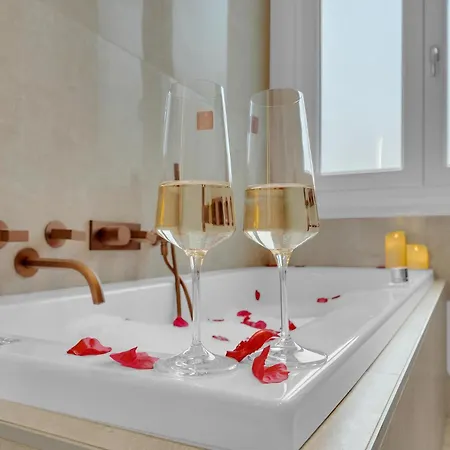 Luxury Fiera Lotto M1 Apartamento *