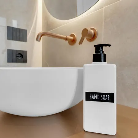 Is In The Air - Suspended Bed & Bath Hub *