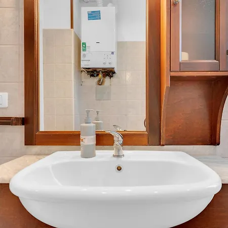 Fute182 -bicocca- Easy House *