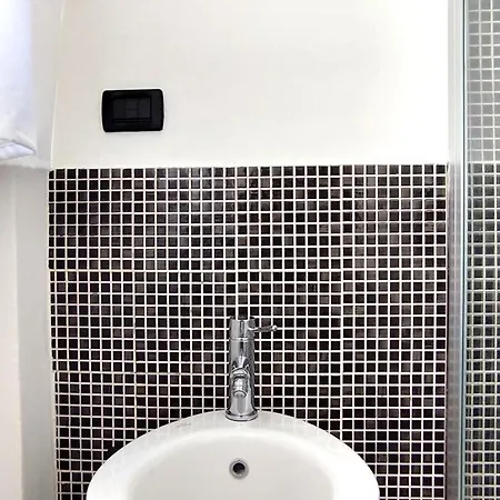 Monolocale In Quartiere Nolo Apartamento