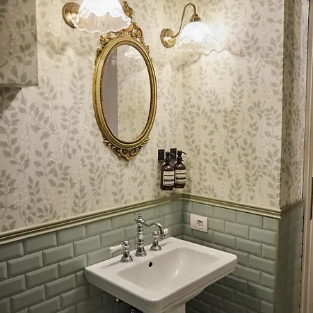 Charming - Wifi - De Angeli Апартаменты