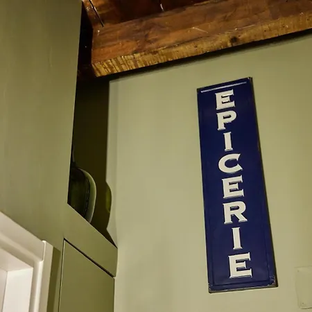 Charming - Wifi - De Angeli Апартаменты Милан