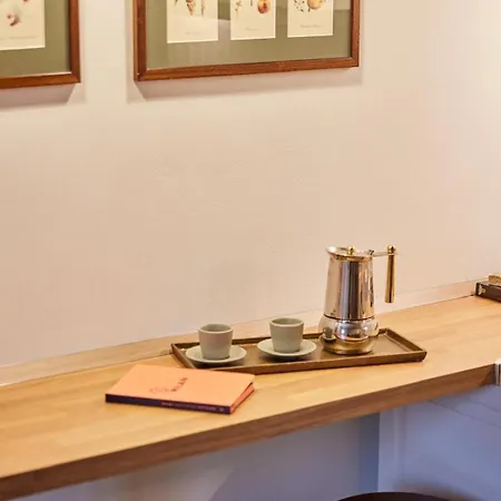 Charming - Wifi - De Angeli *