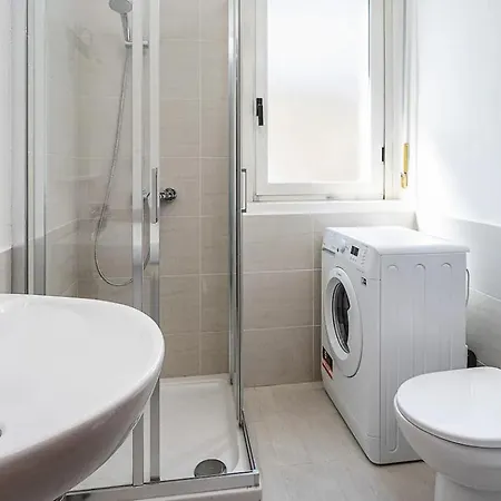 Citylife - Fully Equipped