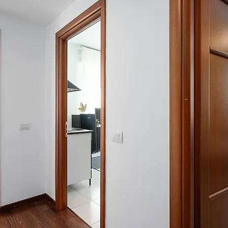 Citylife - Fully Equipped