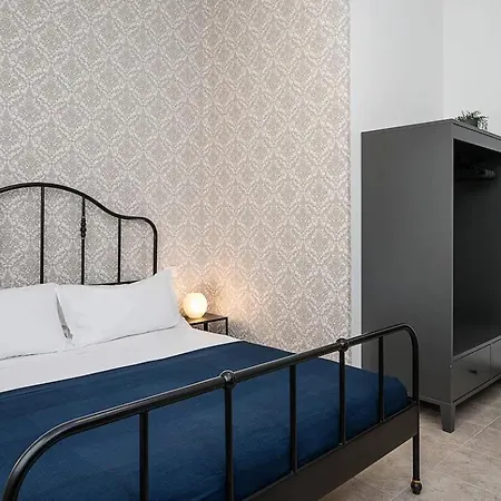 Citylife - Fully Equipped *