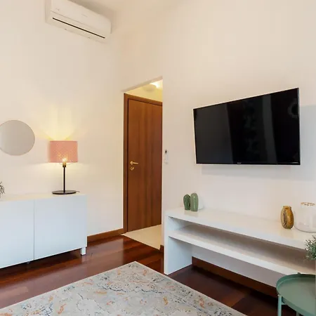 Citylife - Fully Equipped Apartman *