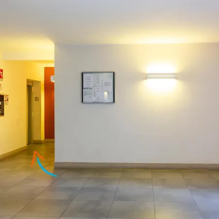 Apartment Unigarden - Bicocca District *
