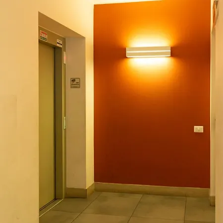 Apartment Unigarden - Bicocca District *