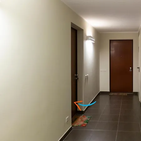 Apartment Unigarden - Bicocca District