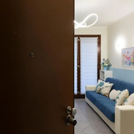 Unigarden - Bicocca District Apartment Milan