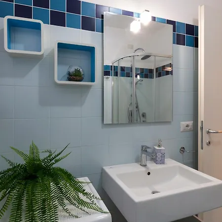 Unigarden - Bicocca District 公寓 米兰