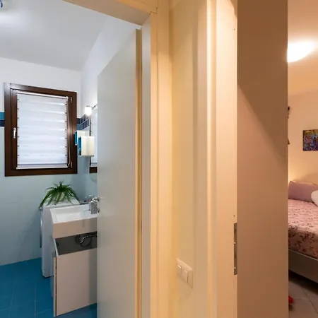 Apartment Unigarden - Bicocca District Milan