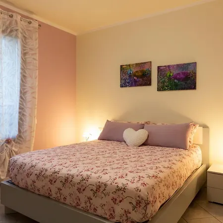 Unigarden - Bicocca District Apartment *