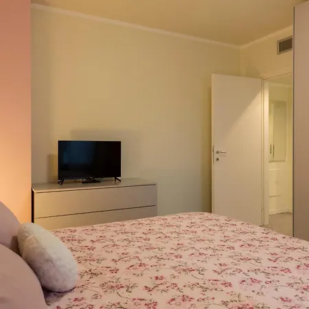 Unigarden - Bicocca District