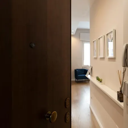 Arena Modern Apartment