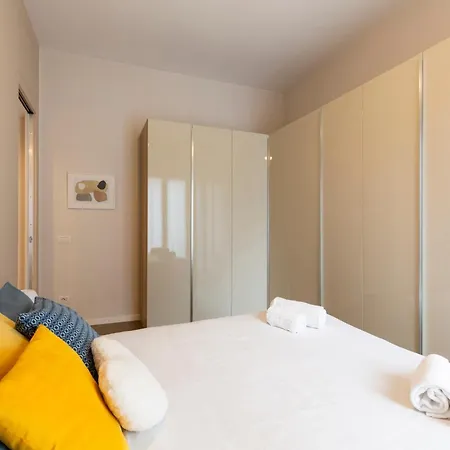 Apartment Arena Modern *