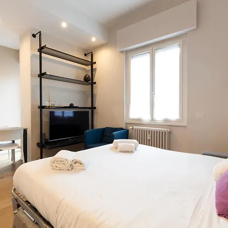 Arena Modern Apartment *