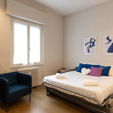 Apartment Arena Modern *