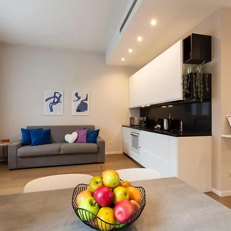 Apartment Arena Modern *