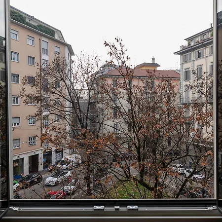 Apartment Arena Modern