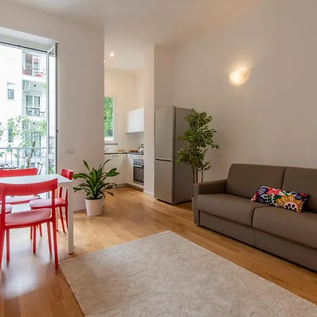 Aristotele Building - B *