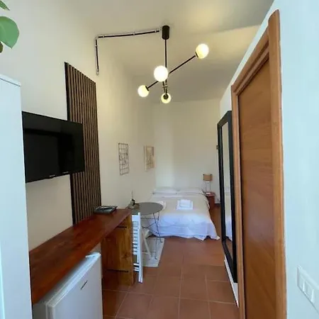 Apartman Flat In - Tocino Mini Casa