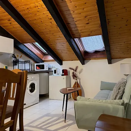 Hosting Dreams Attics - Duomo * Mediolan