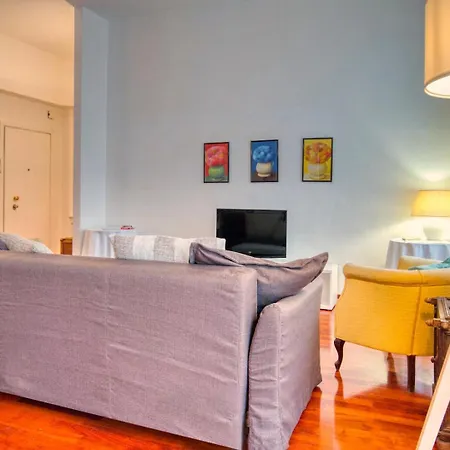 Apartamento At - Turati/porta Nuova *