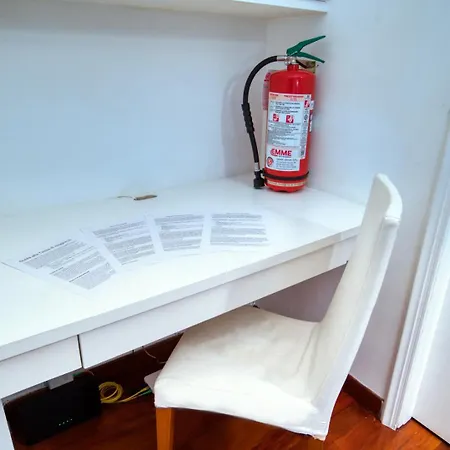 Apartamento At - Turati/porta Nuova Milão