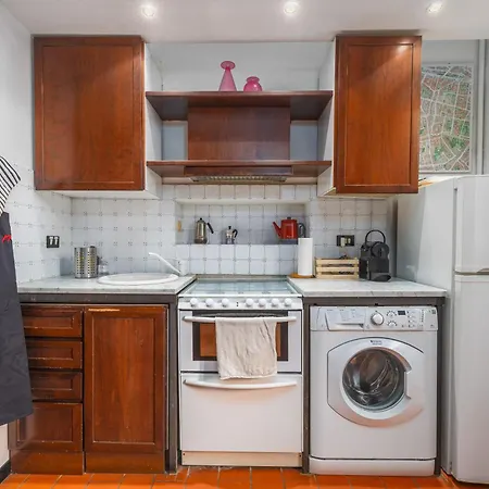 Smart Citylife E Corso Vercelli, Apartament Mediolan