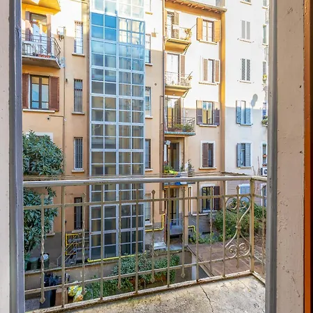 Smart Citylife E Corso Vercelli, * Mailand
