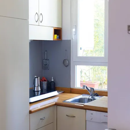 Casa Di Alex Apartamento Milão