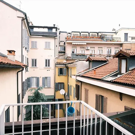 Comecasa Duomo Exclusive 2 Bedrooms Appartement *
