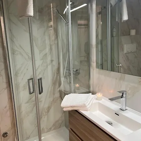 Apartament Beauty House *