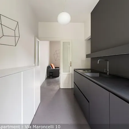 Apartment Brera In Porta Volta *