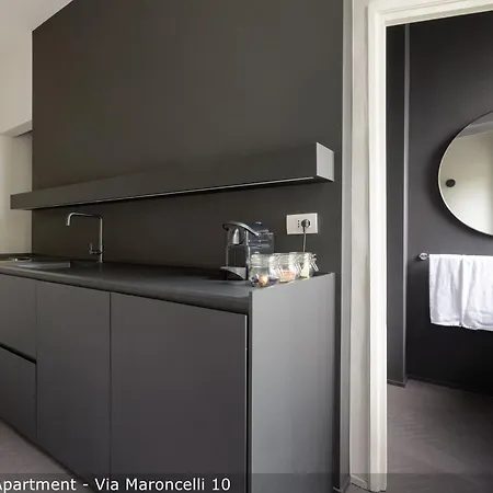 Brera In Porta Volta