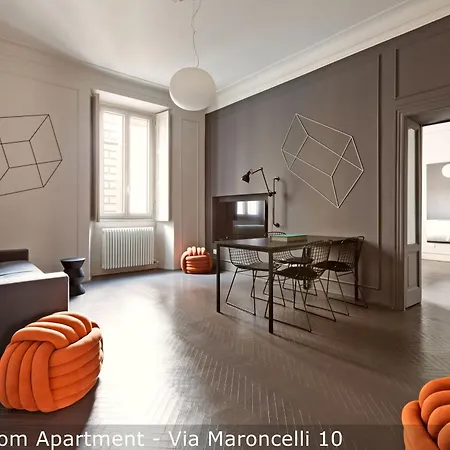 Brera In Porta Volta