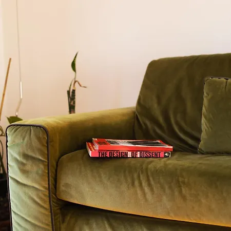 דירה Domusmi Benedetto Marcello 89 *