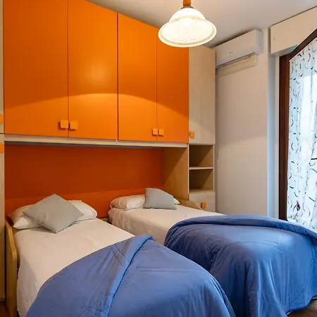 Appartement '70 Vibes - Atmosfera Vintage Vicino San Siro Stadio E Ippodromo Milaan