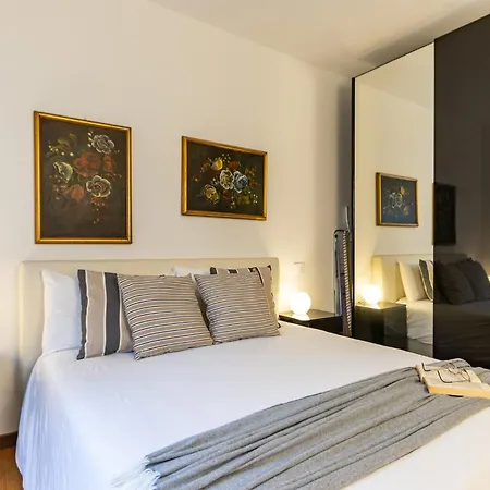 '70 Vibes - Atmosfera Vintage Vicino San Siro Stadio E Ippodromo Milaan