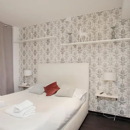 We - Morandi Plaza - Appartement *