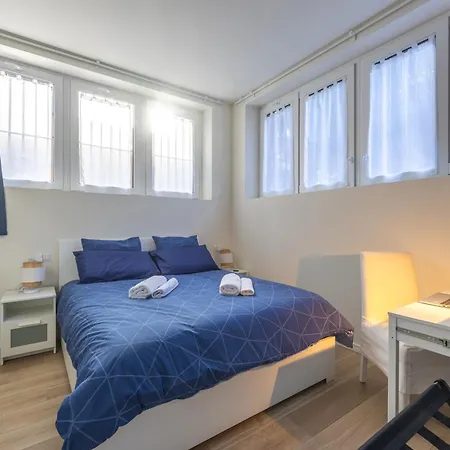 - San Siro Corner, With Private Parking * Milano