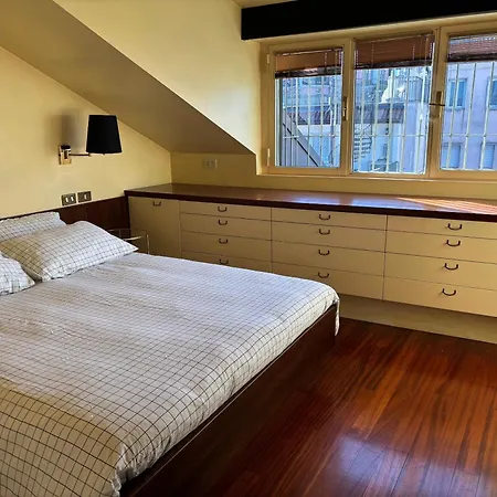 Penthouse In Fashion District Of Milan, Close To Montenapoleone, Duomo, Scala Apartment Milan