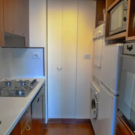 Penthouse In Fashion District Of Milan, Close To Montenapoleone, Duomo, Scala *