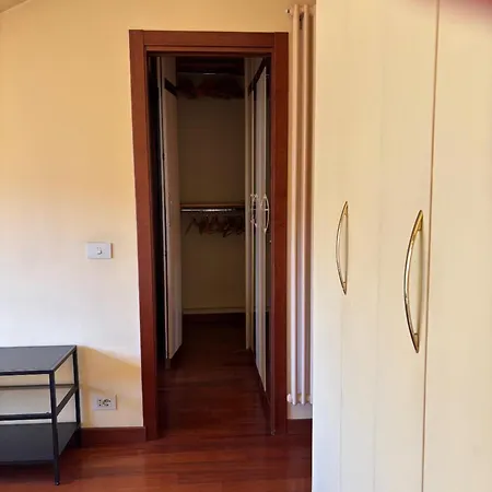 Penthouse In Fashion District Of Milan, Close To Montenapoleone, Duomo, Scala * Milan
